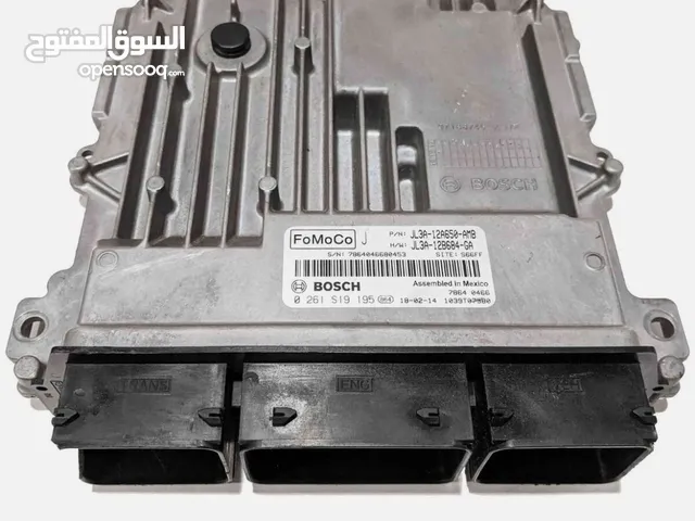 F150 (15-20) ENGINE CONTROL MODULE ECM