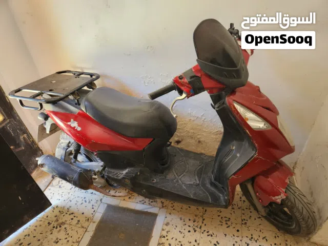 2019 SYM Other