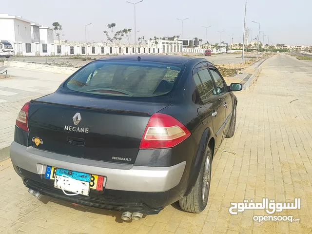 MEGANE 2 للبيع