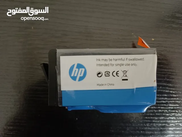 Ink & Toner Hp printers for sale in Irbid