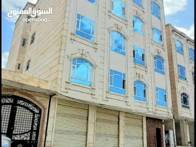 عماره تجاريه  9 شقق  والمحلات ب 470 $ في بيت بوس