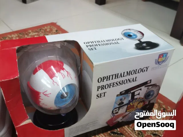 مجسمات طبية