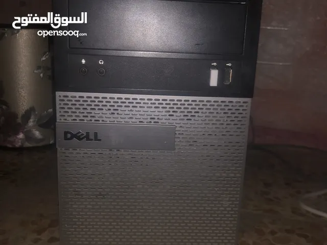 PC بمواصفات ممتازة