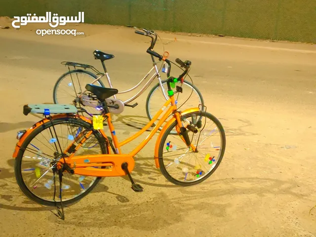 SUV IM in Basra