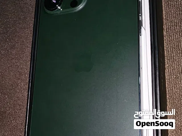 Apple iPhone 13 Pro Max 256 GB in Qadisiyah