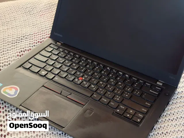لينوفو thinikpad