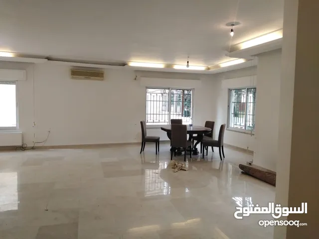 299 m2 4 Bedrooms Apartments for Sale in Amman Abdoun