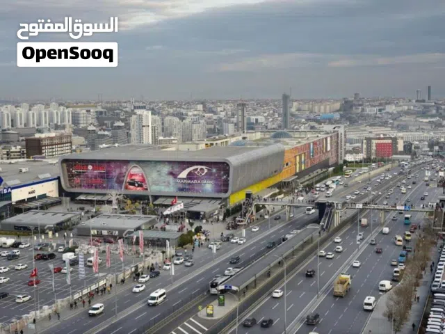 70 m2 2 Bedrooms Apartments for Rent in Istanbul Esenyurt