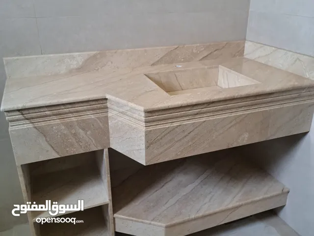 Italian Marble Wash Basin