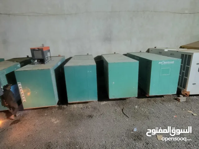  Generators for sale in Sana'a