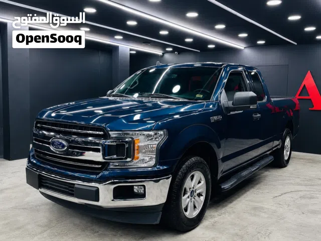 2020 فورد F-150 XLT
