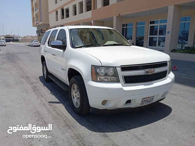 Used GMC Yukon in Southern Governorate