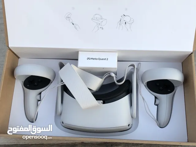 Other Virtual Reality (VR) in Al Jahra