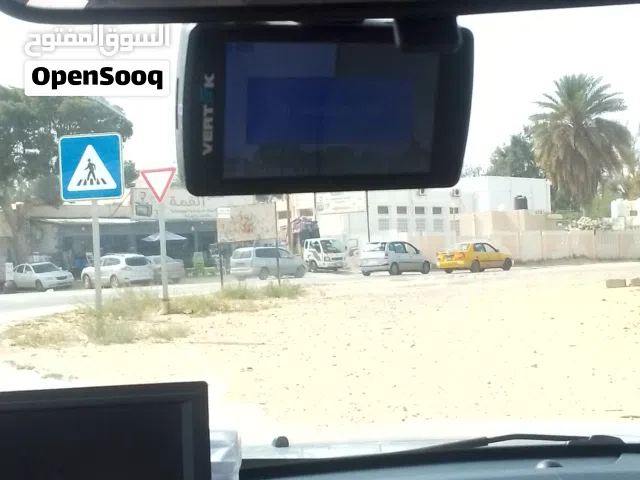 Used Hyundai Sonata in Tripoli