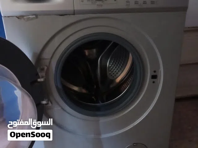 غساله فل  اتوماتيك جنرال ديلوكس بحال الوكاله 7 كيلو على الفحص