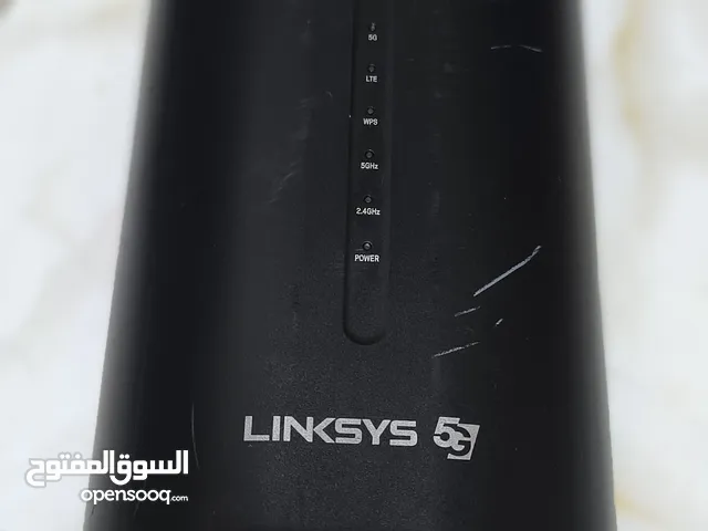 Linksys FGW3000 5G Wi-Fi 6th Generation Sim Card Router Factory unlock