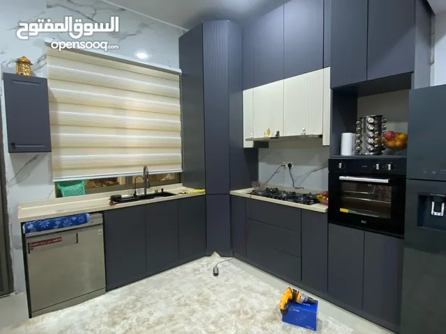 كاونترات خشب تركي