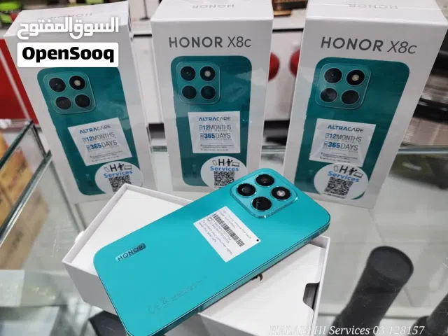 Honor Other 256 GB in Zarqa