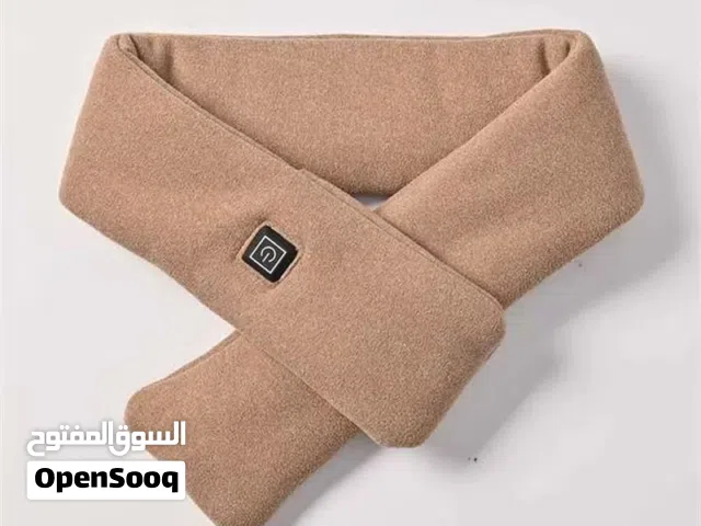 وشاح الرقبه الحراري