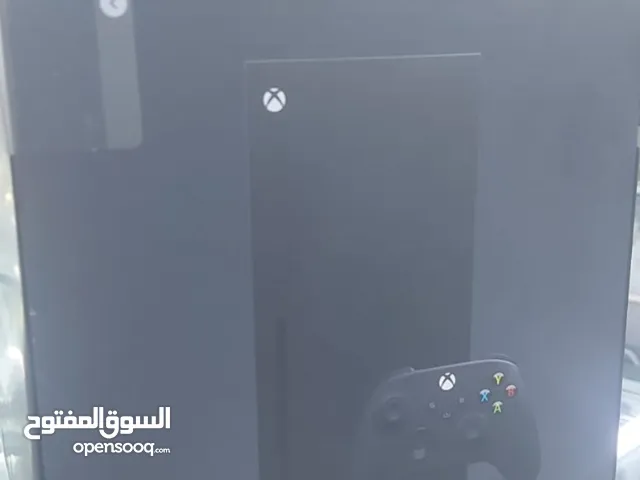 xbox series ( اكس بوكس سيريس اكس )