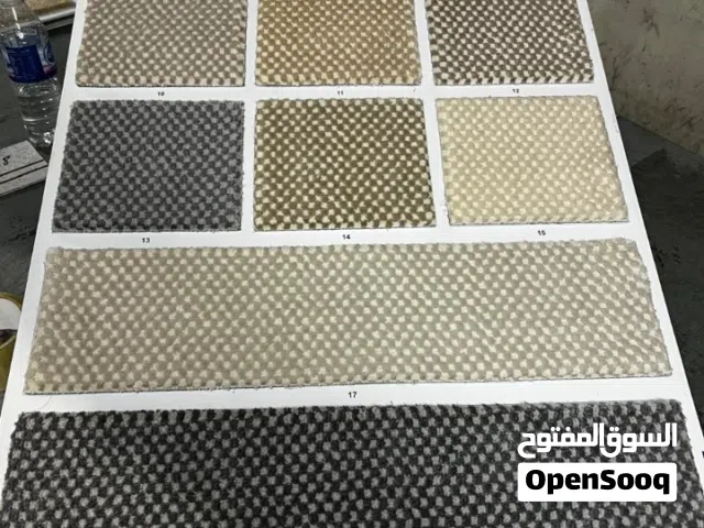 ابو يوسف جميع انواع السجاد وارخص الاسعاروجميع انواع المفروشات ويوجد تركيب ستاير وتنجيد