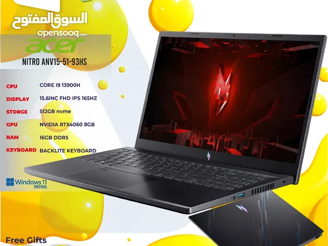 Windows Acer for sale  in Amman