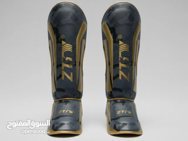 Brand New Combat Shin Guards