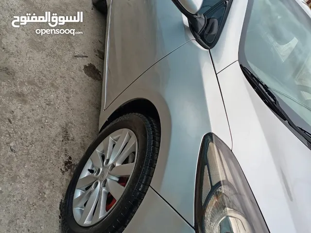 كيا سيراتو موديل 2016