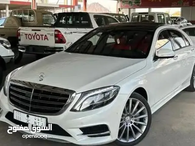 Used Mercedes Benz Other in Hafar Al Batin