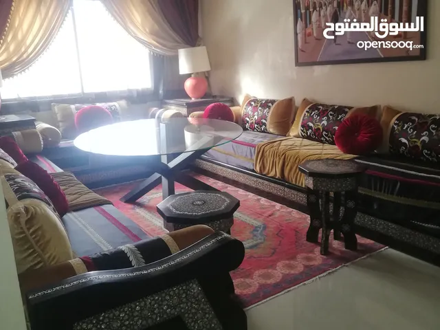 80m2 2 Bedrooms Apartments for Rent in Agadir Al Wifaq
