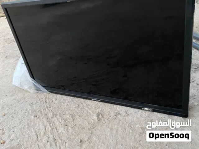 للبيـــــــــع شاشه 32بوصه مستخدم نظيف  السعر 35الف بس