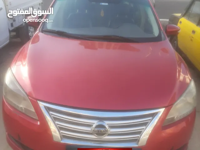 Nissan Sentra 2017 in Alexandria