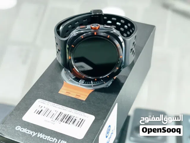 Samsung Watch Ultra