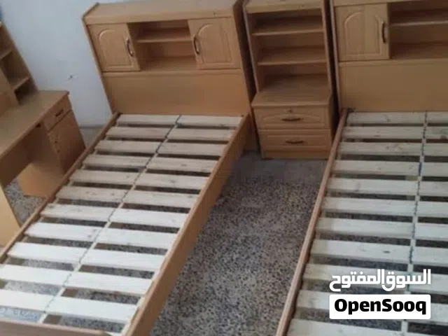 غرفة نوم اطفال زوجية