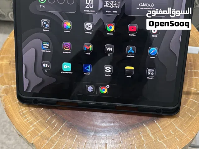 ايباد برو 11 نظييف