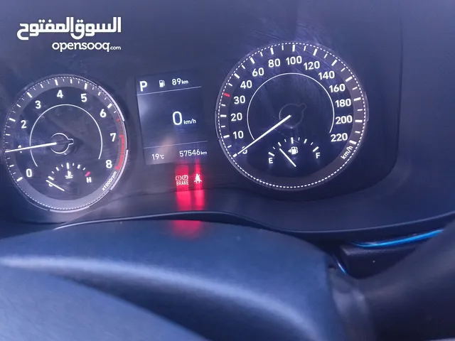 Used Hyundai Venue in Tulkarm