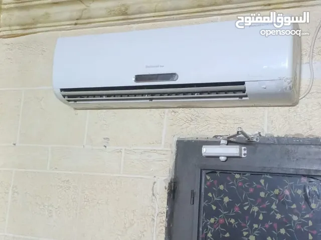 National Bro 1.5 to 1.9 Tons AC in Irbid