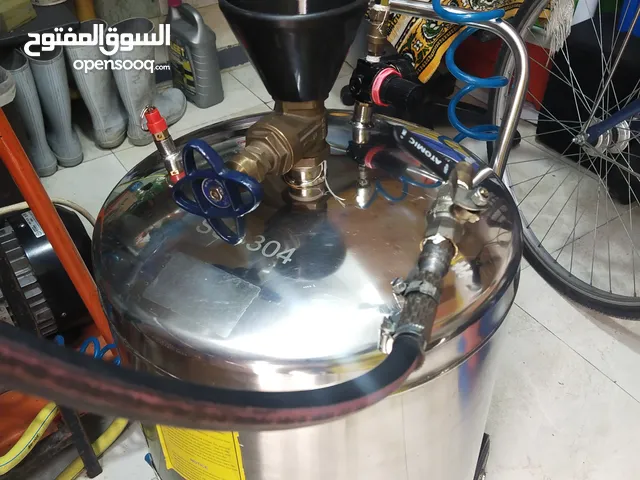 ستانلس 304  100%