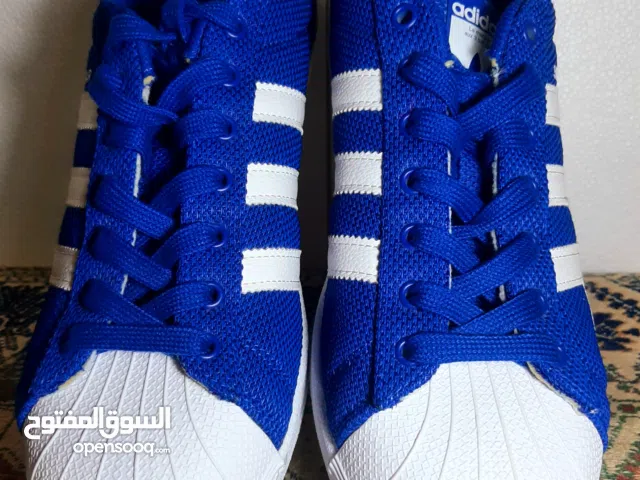 Baskette Adidas Homme