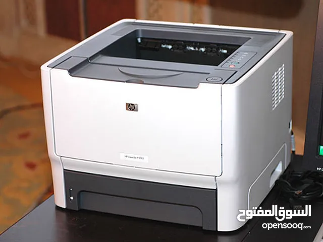 Multifunction Printer Hp printers for sale in Amman