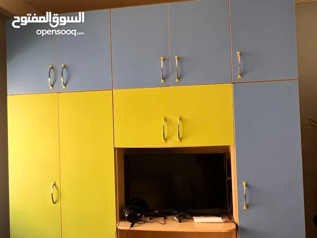غرفة نوم شباب