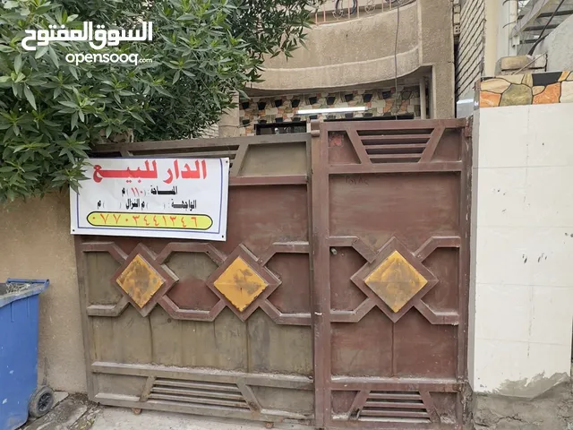 100 m2 2 Bedrooms Townhouse for Sale in Baghdad Al Turath