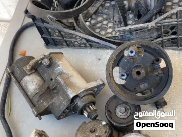 قطع رنج روفر سبورت أصلية 2006-2008