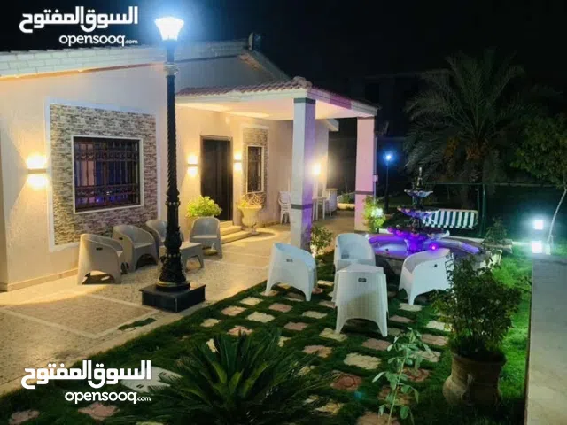 3 Bedrooms Chalet for Rent in Tripoli Ain Zara