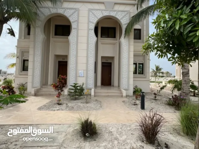 2 BR Amazing Twin Villa Located in Hawana Salalah for Sale