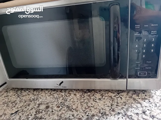 مايكرويف كهربائي