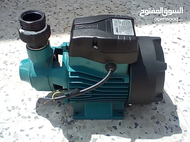 للبيع مضخة ماء  نوع أبولو QB80_ APOLO_بقوة (HP1)