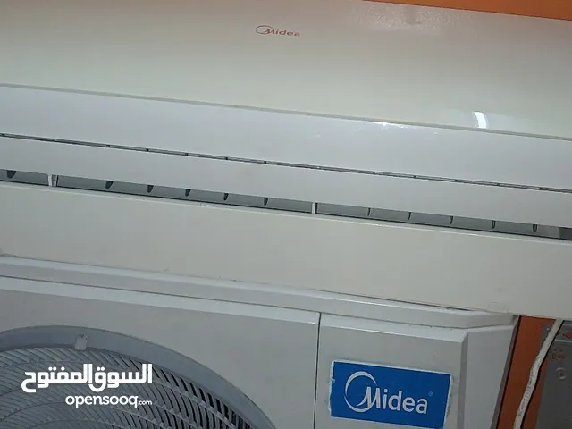 Midea 3 - 3.4 Ton AC in Ras Al Khaimah
