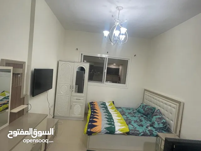 900 ft Studio Apartments for Rent in Ajman Al- Jurf