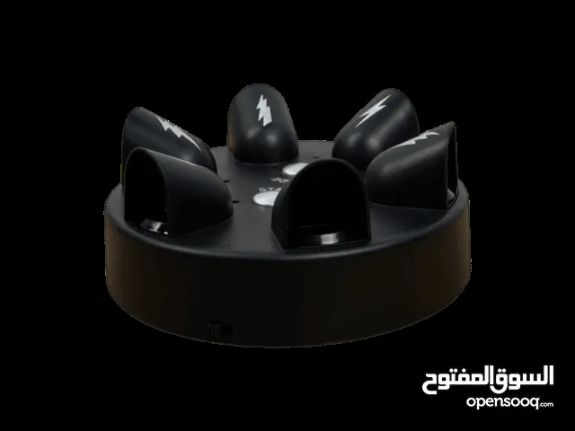 لعبة الروليت الكهربائية – تحدي الصعقة